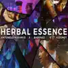 Antoneus Maximus, Kidunot & BabyRed - Herbal Essence - Single